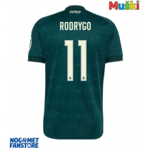 Real Madrid Rodrygo Goes #11 Gostujuci Dres 2026-27 Kratak Rukav